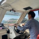 소양호 뱃터 | 춘천 동면 품걸리 오지 마을길(2022.06.04)...