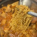 과천중앙식당 이미지