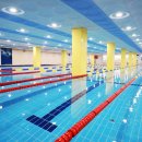 더 퍼스트 수영장 이미지