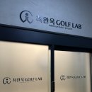 강남 스크린골프 | 강남골프레슨 후기｜논현동스크린골프 ‘최완욱 연구소’ 트랙맨 원포인트 레슨