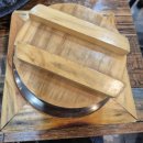 대박솥뚜껑삼겹살 | [호랭맛집] 송내맛집 부천삼겹살 푸짐한 대박솥뚜껑삼겹살 솔직후기