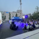 마당극으로 들려주는 지역의 역사와 소리 이미지