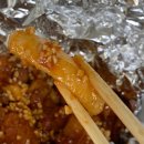 큰집 닭강정 홍제점