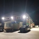 이나경 골프존파크 이미지