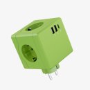 01-C | MPG Art01 큐브 고용량멀티탭 USB C타입 충전기 사용 후기와 구매 포인트