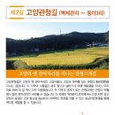 의주길 이미지