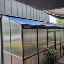 이디야커피 남원중앙점 | 양주 이디야커피 고읍중앙점 | 접이식 어닝 원단 교체 시공 후기