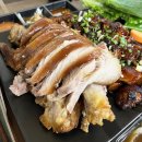 족발대첩 | 증산역 맛집 족발이 맛있는 귀한족발에서 반반족발 먹은 후기 !