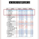 삼성다이나에이치백(주) | 7월 16일(목) 오늘의 주도주는 (#매도사이드카)