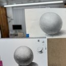 오일파스텔화 기초 과정 이미지