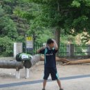 별천계곡 | 함안 별천계곡 3박 4일 캠핑후기(2012년 5월 25일~28일)