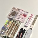 다이소 메이크업 추천템 총정리｜태그 아이브로우·브러쉬·퍼프 내돈내산 화장품 꿀템 후기