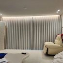 우남송추아파트 | 우남송추마을아파트102동 커튼시공후기