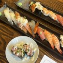 월계초교 | 광주 첨단 맛집 백운초밥, 재방문 부르는 첨단밥집