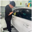 화이트셀프세차타운 이미지