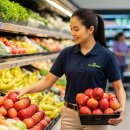 김포농업협동조합 하나로마트 이미지