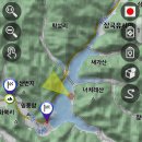 보현산댐 - 군위댐 - 인각사 - 제2석굴암 답사 ( 산향 산악회 ) 이미지