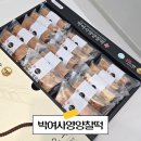 박여사영양찰떡 | 박여사영양찰떡 답례떡 추천 추석선물 영양떡 개별포장