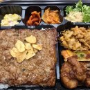 한솥송내로데오점 이미지