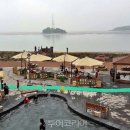 더미네랄까페 투어코리아