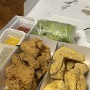 네네치킨병점