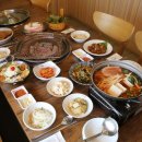 반달식당 이미지