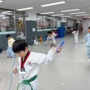 사랑 태권도 이미지