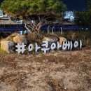 아쿠아 | 포항글램핑장/포항 아쿠아베이 내돈내산후기