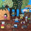 새서귀초등학교 이미지