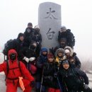 정동진 해돋이/태백산 눈꽃축제 열차여행 이미지