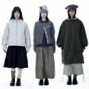 White Pom Pom | 가을맞이 해야지.. 내 취향 브랜드 25FW 신상 같이보기 ( 코이세이오, 오헤시오, 허그유어스킨 )