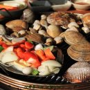 회 조개마을 이미지