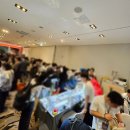 김성기 | 서울 세계 보석광물 특별전_어느 운영진의 기록