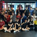 익스트림 복싱짐 이미지