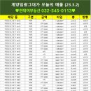계양부동산공인중개사사무소 이미지