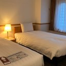 지에스25탄방프레시점 | 대전 3인 숙소 아이랑 토요코인호텔 트윈룸 객실 조식 투숙 후기