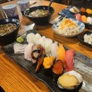 역삼1-128 | 역삼초밥 역삼스시 역삼초교 만땅스시 역삼점 특모듬초밥 후기