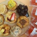 달콤한몽수제디저트공방CAFE 이미지