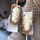 명랑핫도그평택소사벌점 이미지