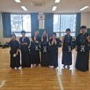 노은 검도관 이미지