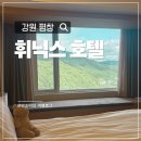 하늘가족호텔 | 강원도 평창 아이와 가족여행 숲캉스 추천ㅣ휘닉스호텔 재방문 후기