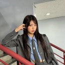 허쉬헤어뱅