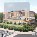 효덕동 행정복지센터 이미지