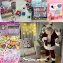 얌얌프렌즈 | 🎄8세 6세 크리스마스 선물 뭐샀나, 2025