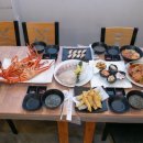 솔바로횟집 이미지