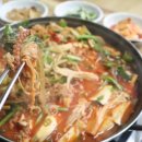 예산쌍송국수