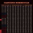 구산로42번길R | 뮤지컬 [물랑루즈] 홍광호 정선아 블루스퀘어 1층 14열 시야