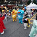 장한로 (세계거리춤축제) 이미지