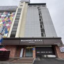 써밋스테이호텔 이미지