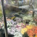 노량진초등학교 | 서울 노량진 꽃집추천 노량진초등학교 플라워숍 작약한송이 🌹💜